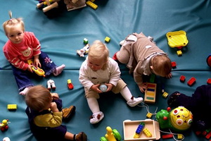 Creche